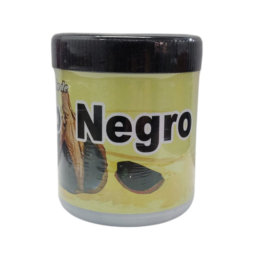 POMADA DE AJO NEGRO 125GRS HERBOMEX