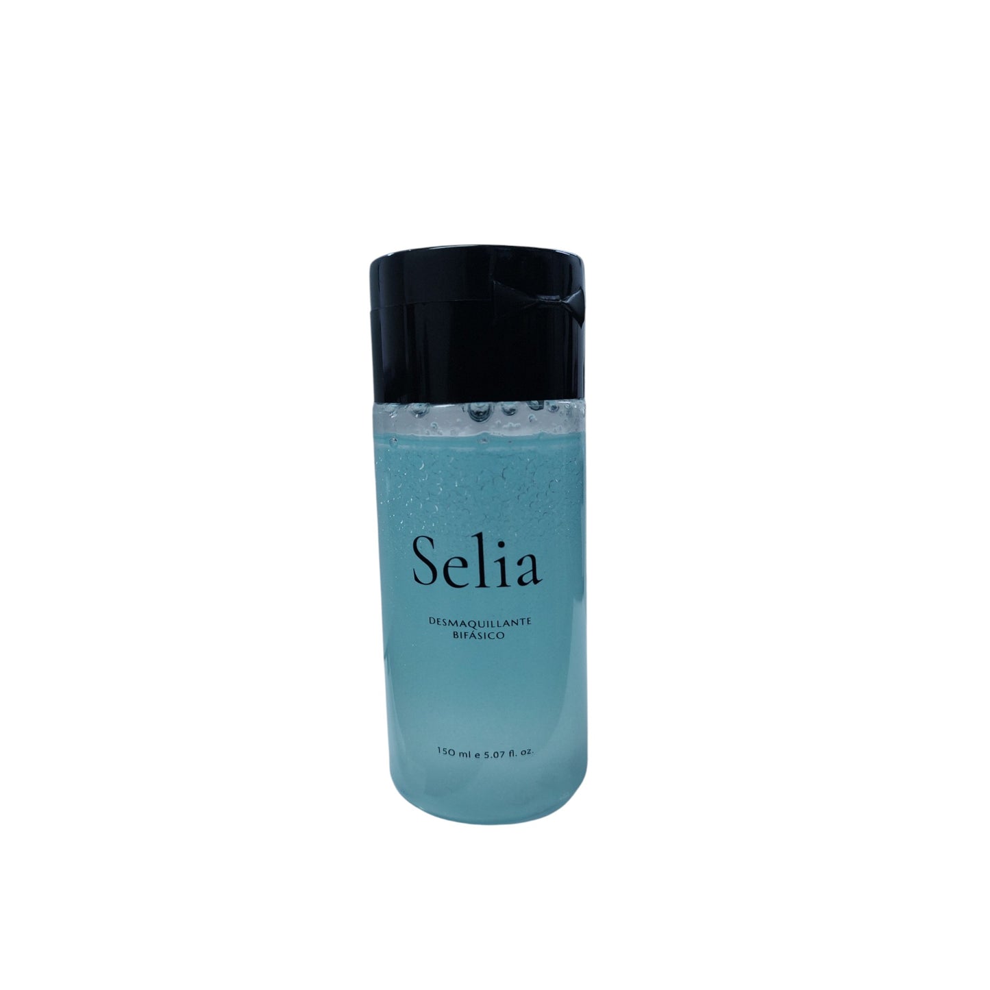 Desmaquillante Bifásico Selia 150 ml