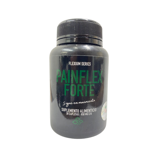 Pain Flex Forte 30 cápsulas NaTerra