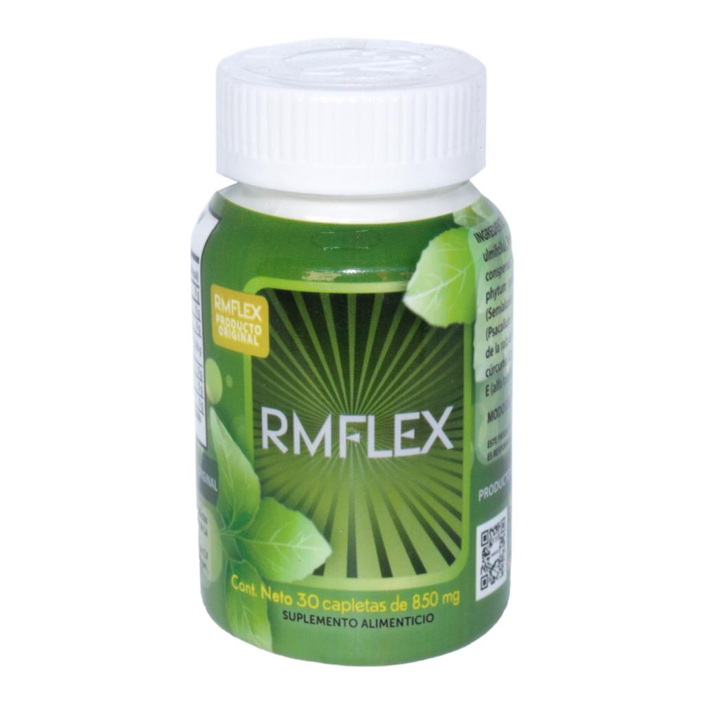 RMFLEX 30 tabletas Labrero