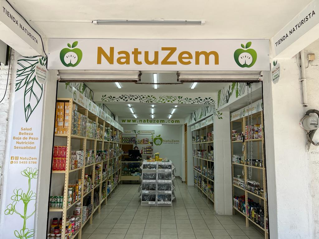 NatuZem Sucursal Jesus María
