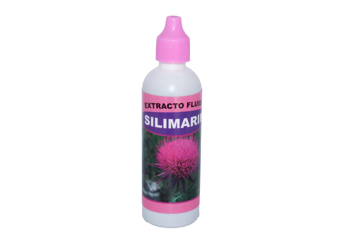 Extracto Silimarin 55 ml BOT.YERS