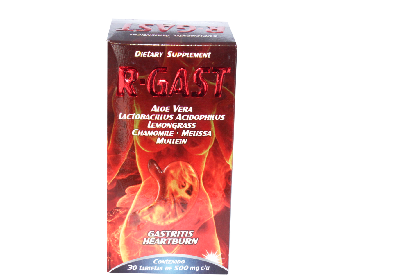 TAB R-GAST C/30 DINA