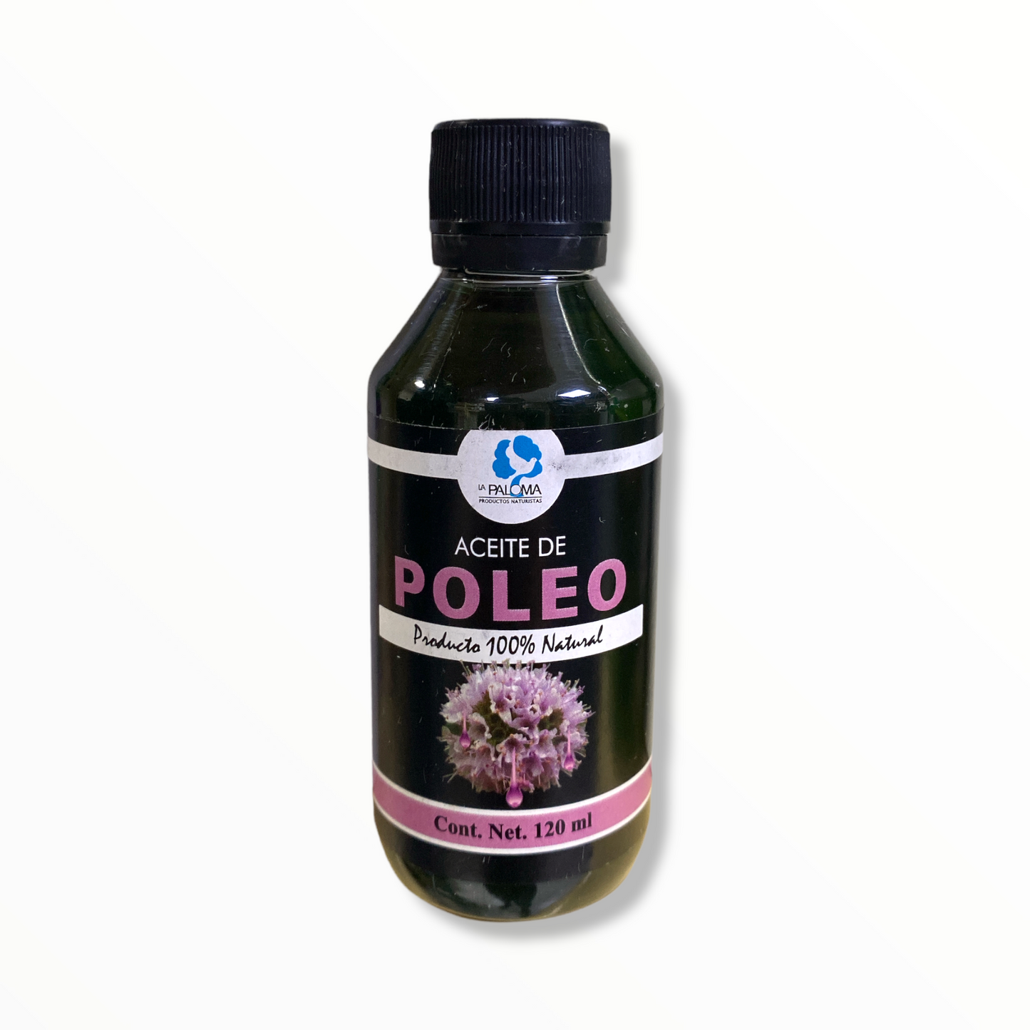 Aceite de Poleo 120 ml La Paloma