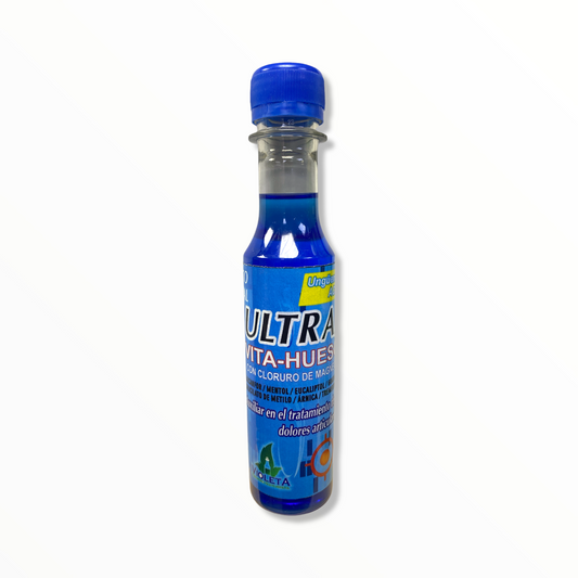 ACEITE ULTRA X 150ML