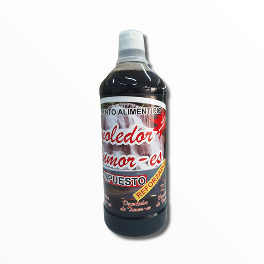 TONICO DEMOLEDOR DE TUMORES 1LT ALY