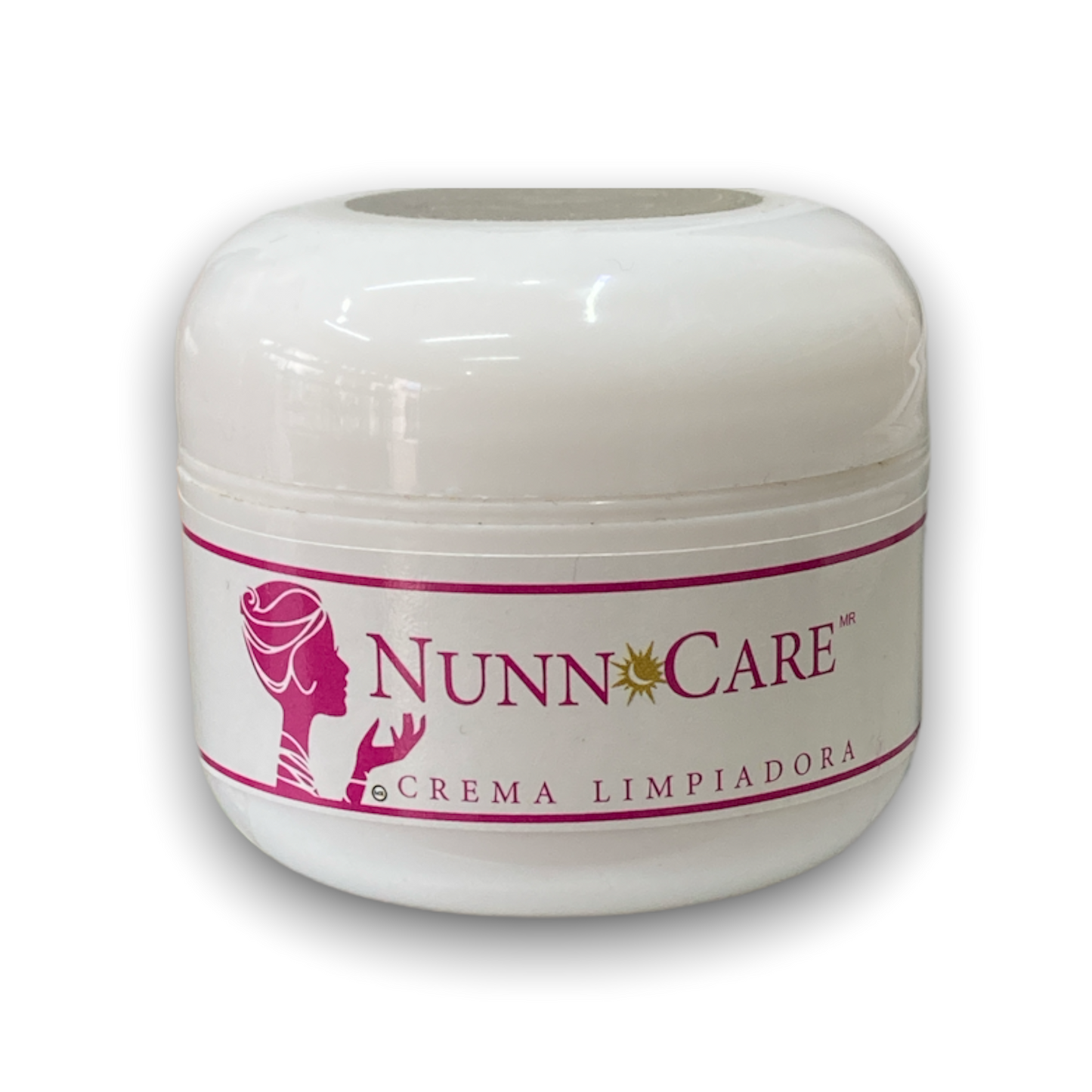 CREMA NUNN CARE C/32 GRS MILAGROS COSMETICS