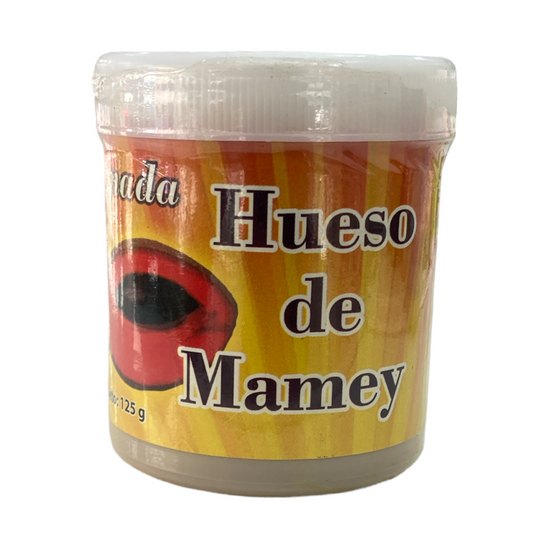 Pomada de Hueso de Mamey 125 g Naturalmex
