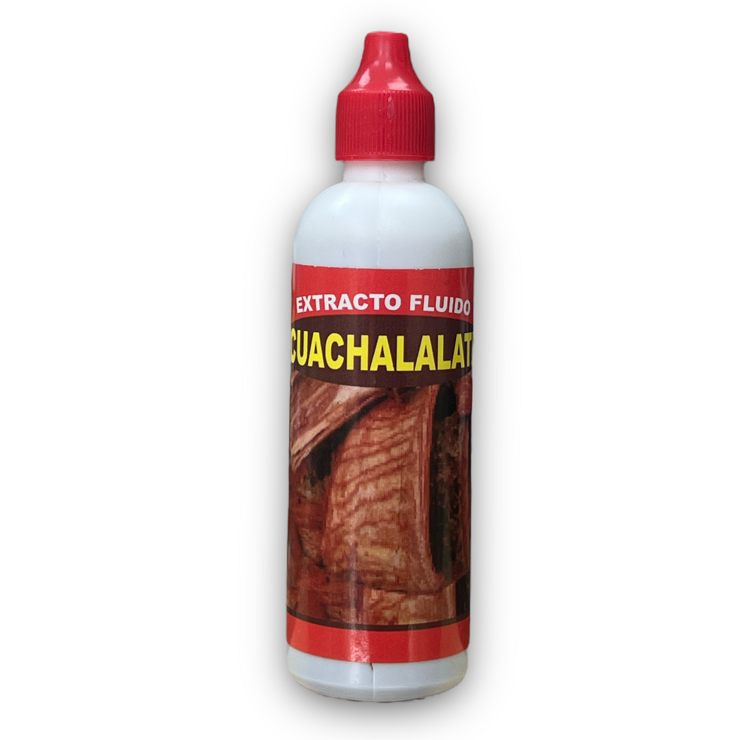 Extracto de Cuachalalate 55 ml BOT.YERS