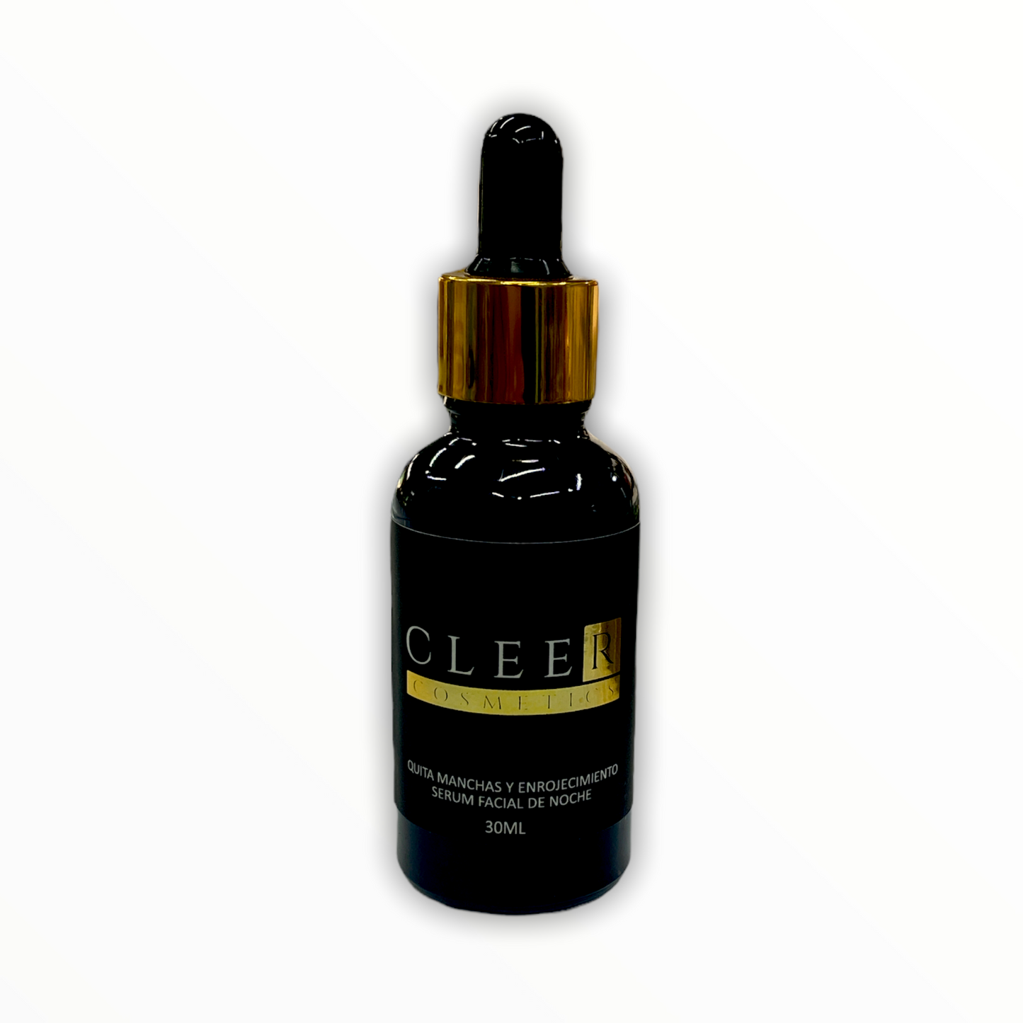 SERUM FACIAL CLEER COSMETICS C/30 ML RUSENS COMSETICS