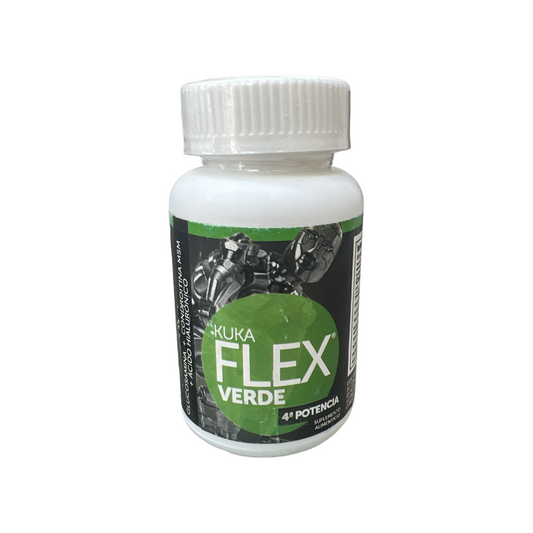 Kuka Flex CBD 30 tabletas Kukamonga Sunatura