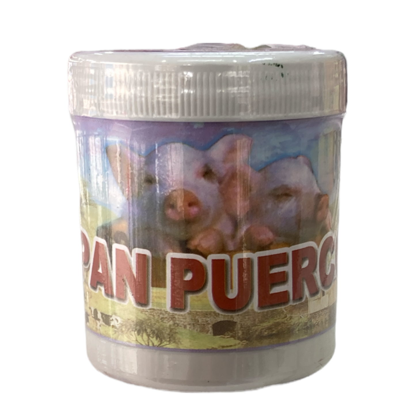 POMADA PAN PUERCO 120 GRS NATURALMEX
