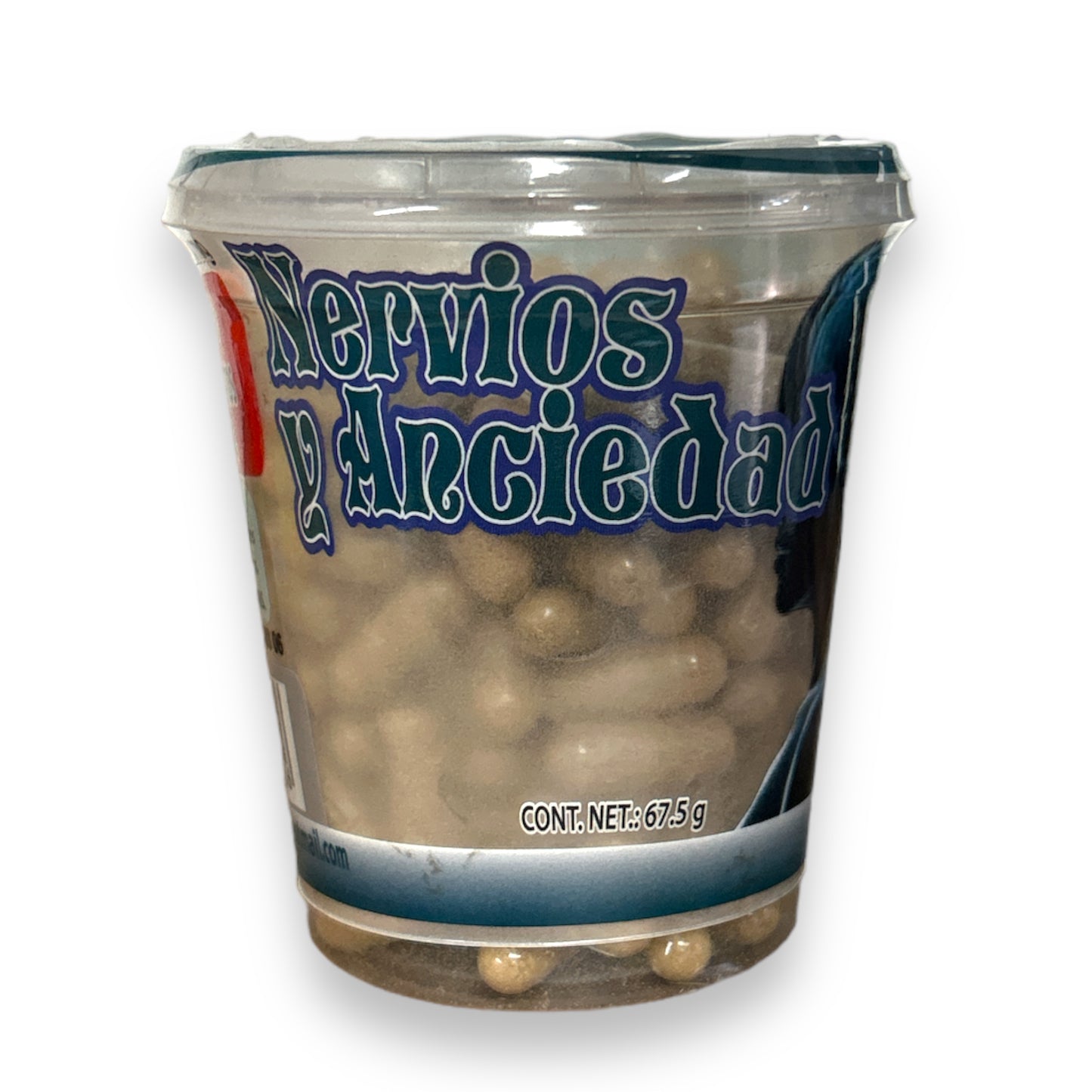 Cuachalalate-Tepezcohuite 150 cápsulas Vive Natural