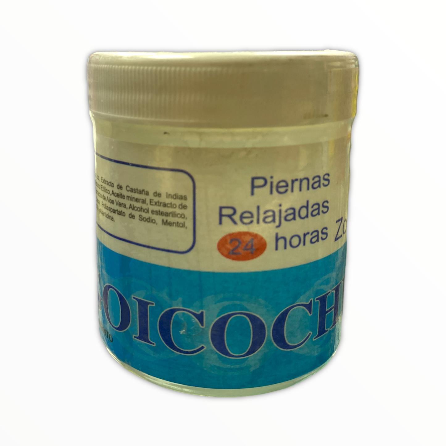 GEL GOICOCHEA 120 GR