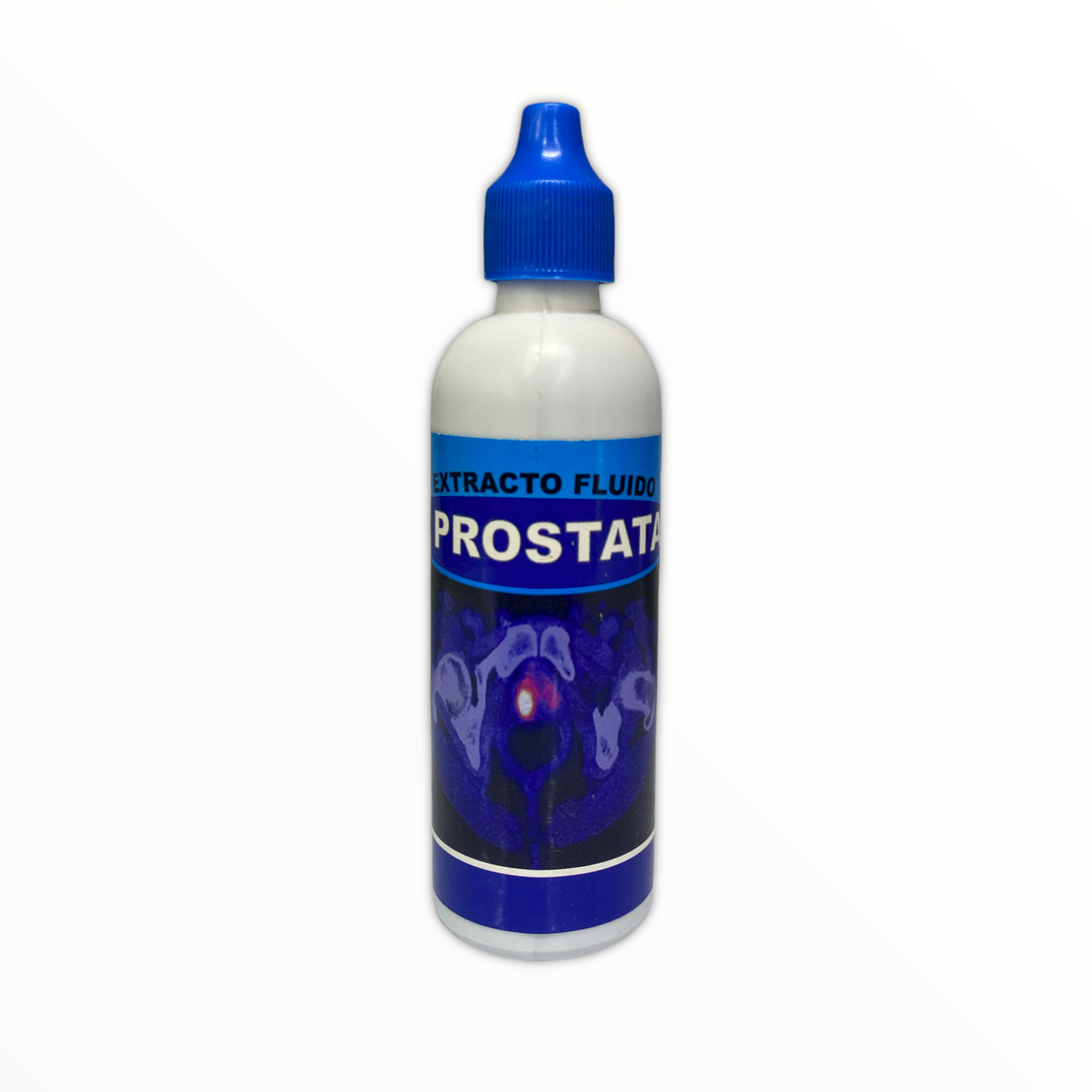 Extracto para la Próstata 55 ml BOT.YERS