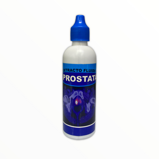 Extracto para la Próstata 55 ml BOT.YERS