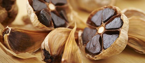 El ajo negro y sus beneficios para la salud sexual