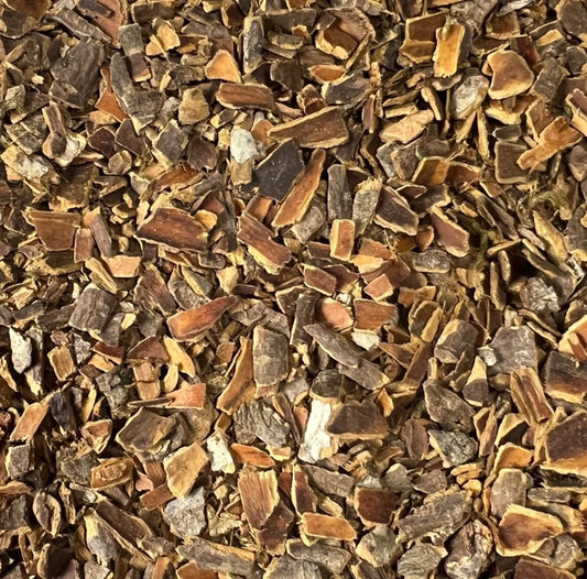 Beneficios del copalquín para el sistema digestivo