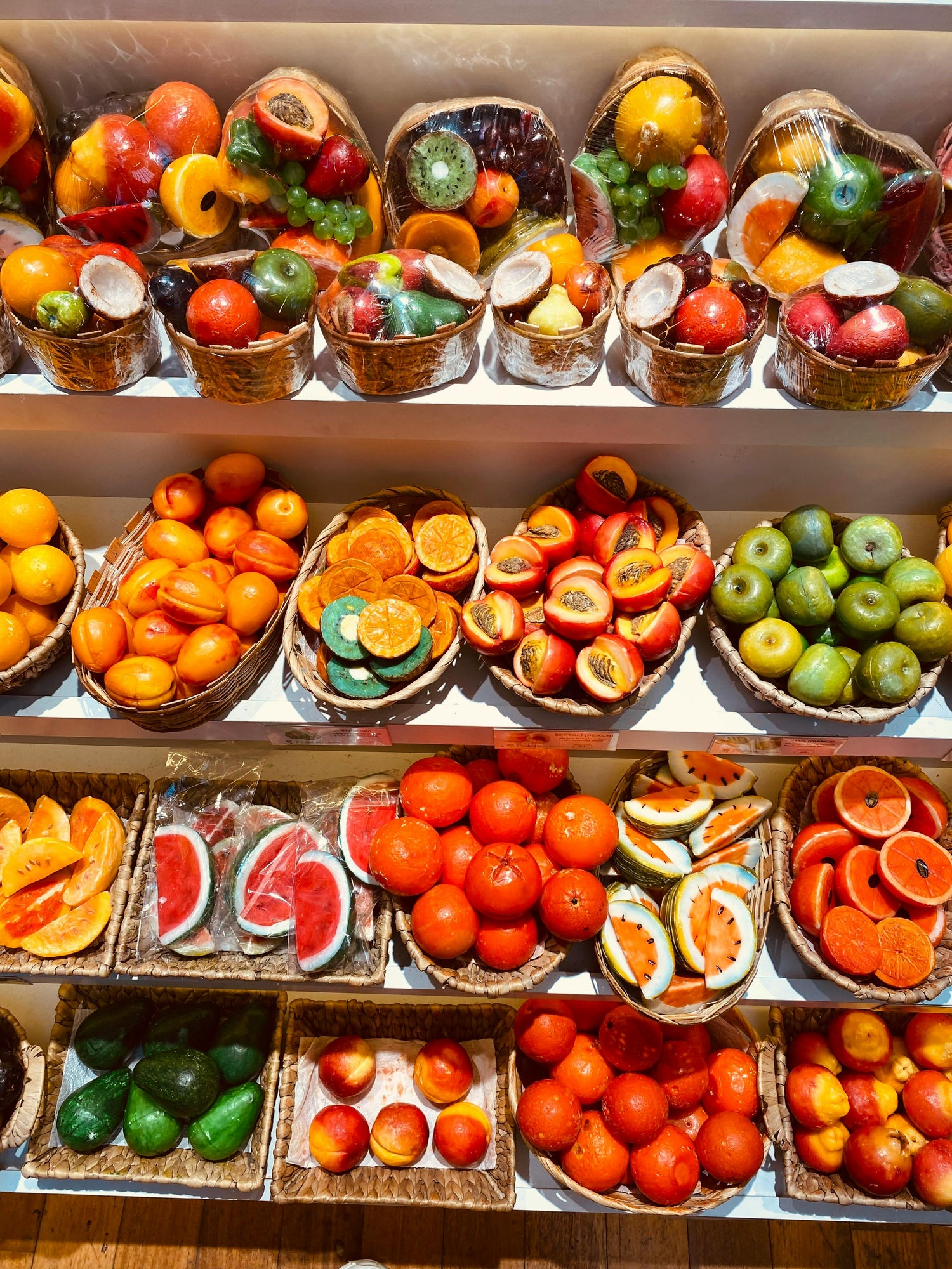 El rol de los antioxidantes en la prevención de enfermedades crónicas