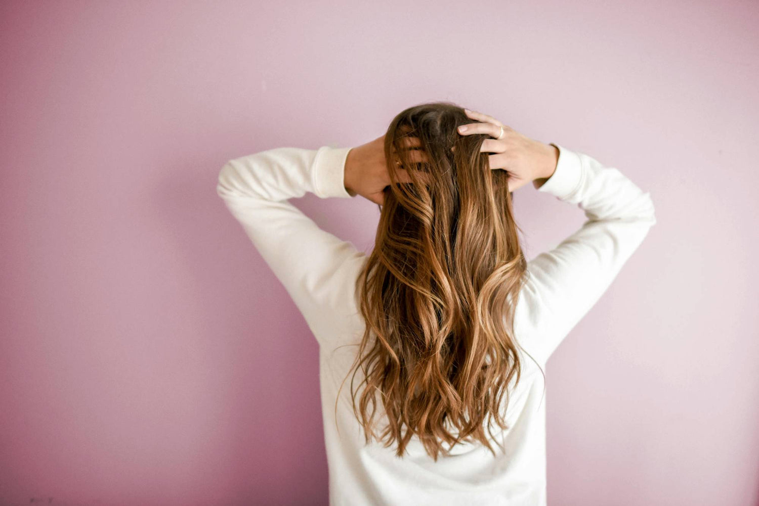 Colágeno: La clave para un cabello más fuerte y saludable