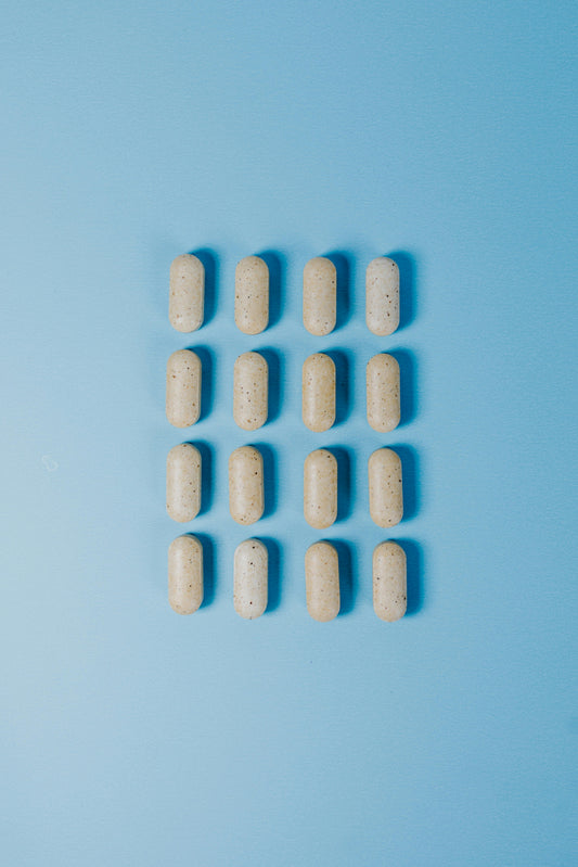 Suplementos multivitamínicos: qué buscar y cómo elegir