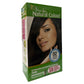 DARK BROWN HAIR DYE 02