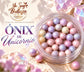 Perlas Iluminadoras tono : Onix