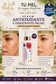 Sérum Primer Vita E antioxidante y oxigenante facial