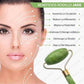 Rodillo de Jade Facial