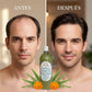 Shampoo Balance pH Anticaída y Anticaspa — 1 Litro Fórmula Concentrada