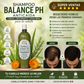 Shampoo Balance pH Anticaída y Anticaspa — 1 Litro Fórmula Concentrada