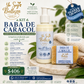 Kit Crema de Baba de Caracol + Jabón Anti Edad — Uso Día y Noche