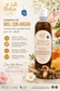 Shampoo de Miel y Argan 1 lt