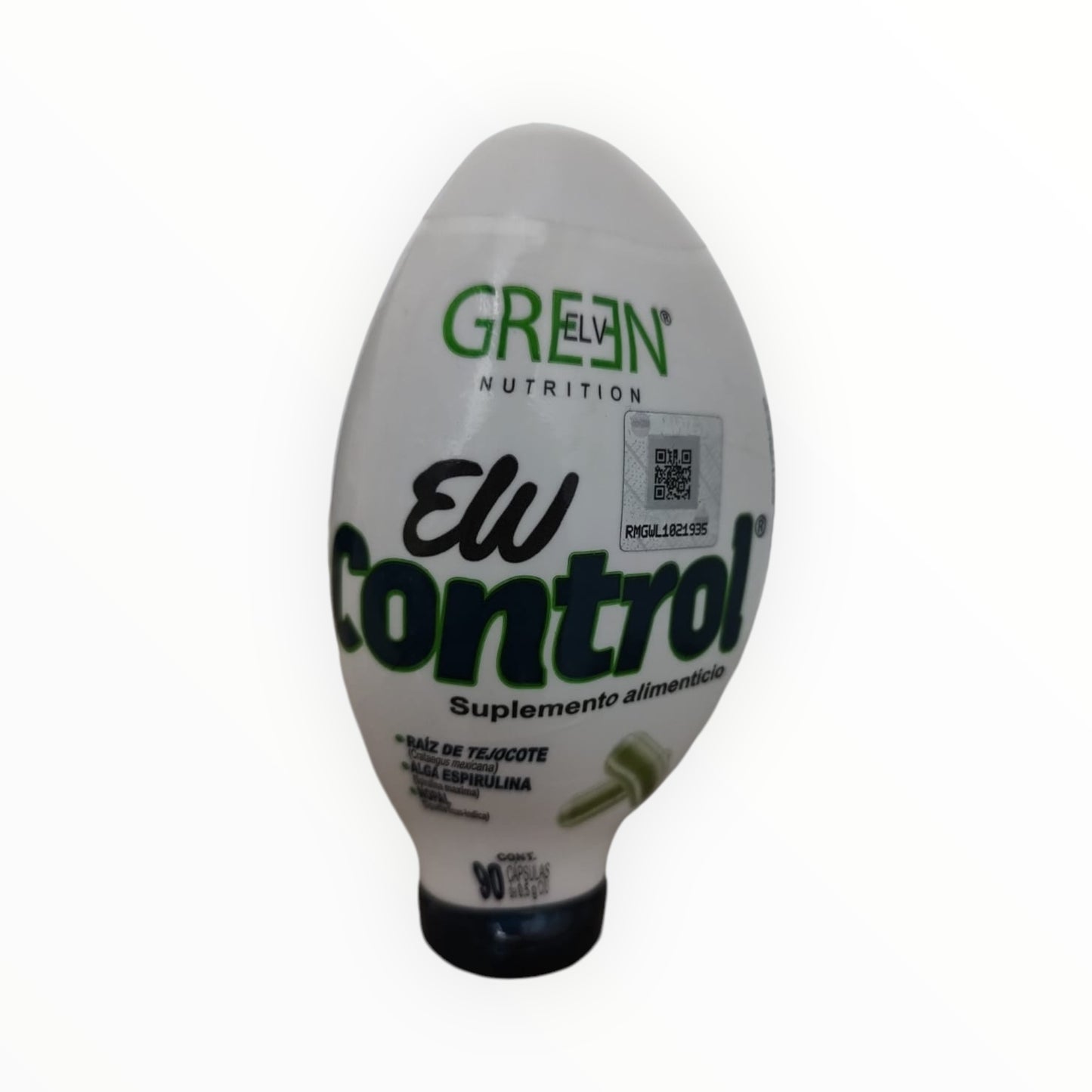 Elv Control 90 capsules Green Elv Nutrition