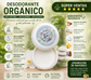 Desodorante en crema  Orgánico Unisex