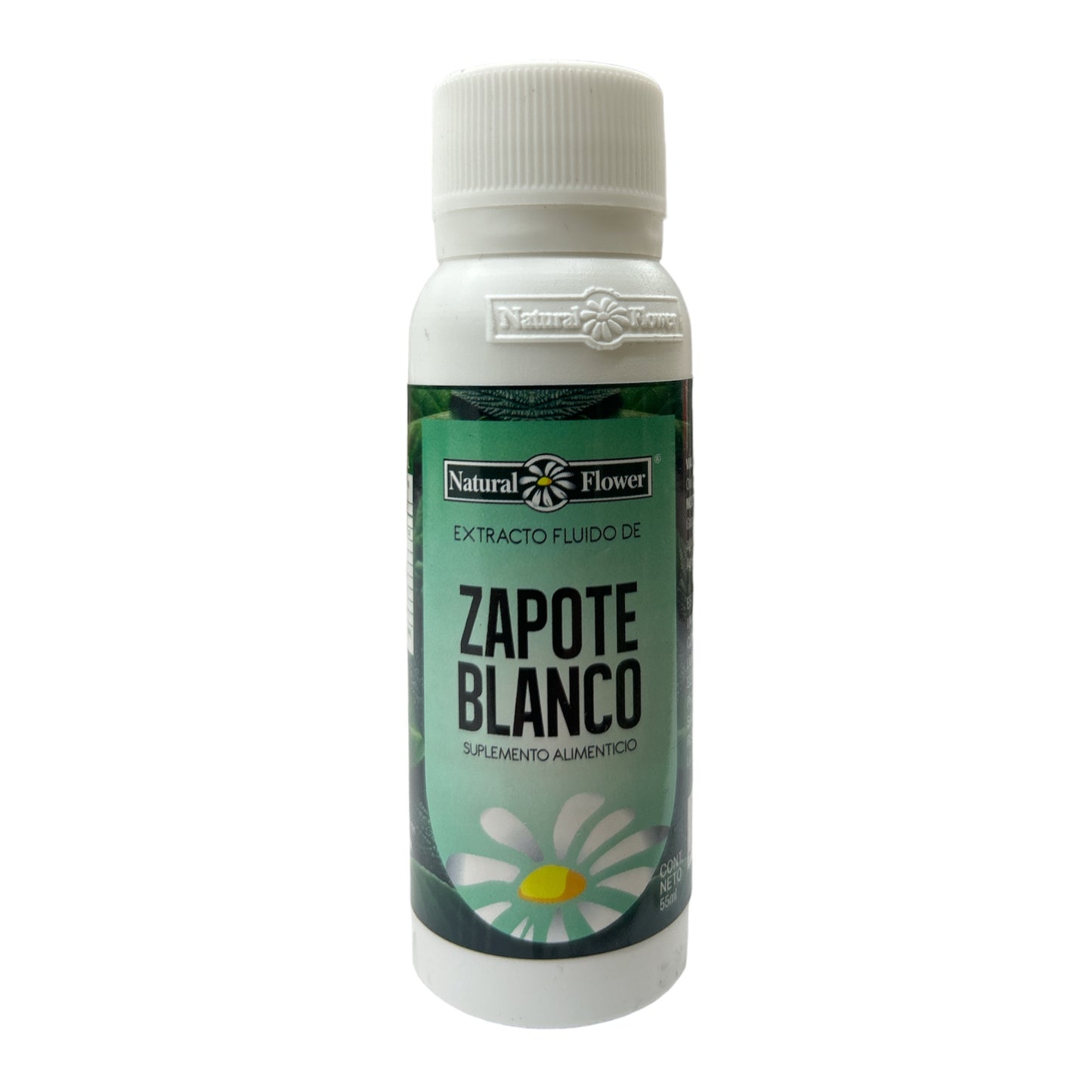 Extracto de zapote blanco 55 ml Natural Flower