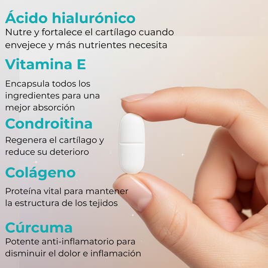 CAP UMARY  (ORIGINAL) UNAVY (NUEVA PRESENTACION) ACIDO HIALURONICO C/ 30