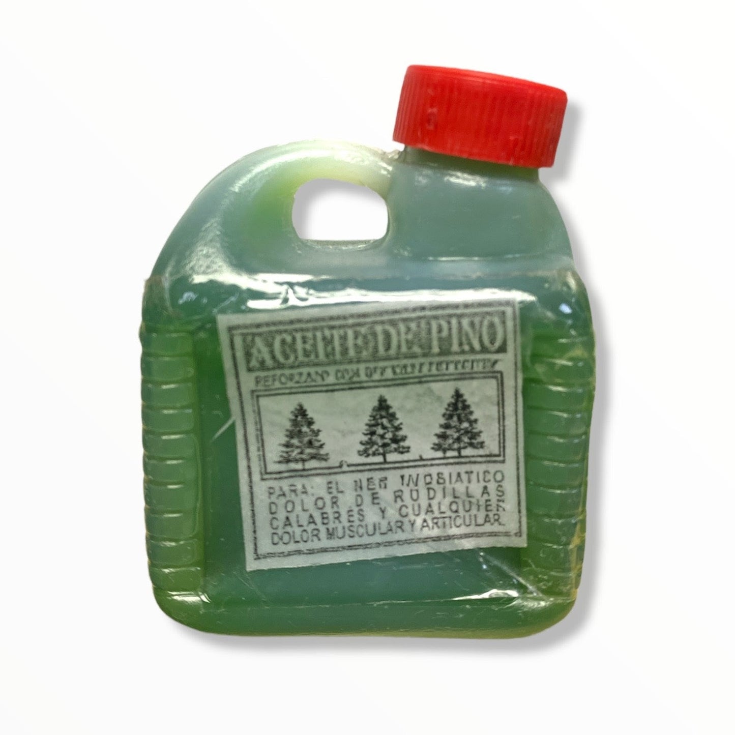 ACEITE DE PINO REFORZADO GARRAFA  (SHOPIFY PAYMENTS)