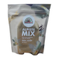Alpiste Mix Canary Seed Milk Vanilla Flavor 500 g Nolisan