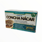 Jabón de Concha Nácar 100 g Yazmin