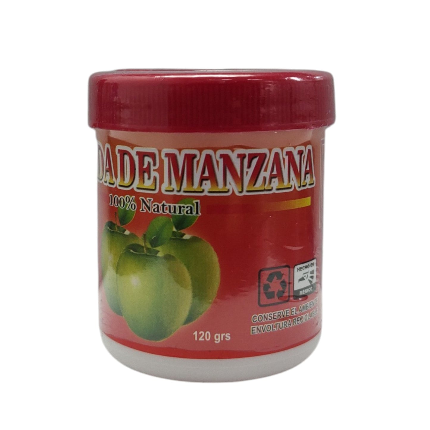 APPLE OINTMENT C/125 GR VIDA NAT