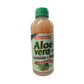 BEBIDA ALOE VERA C/ CUACHALALATE C/ PULPA DE SABILA C/ 1 LT
