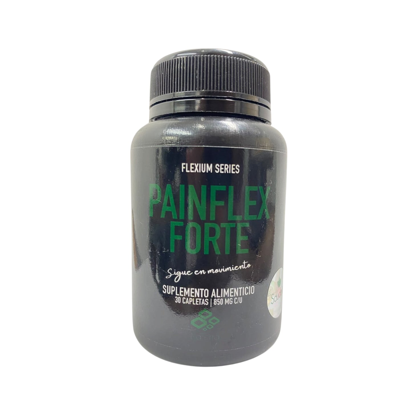 Pain Flex Forte 30 cápsulas NaTerra