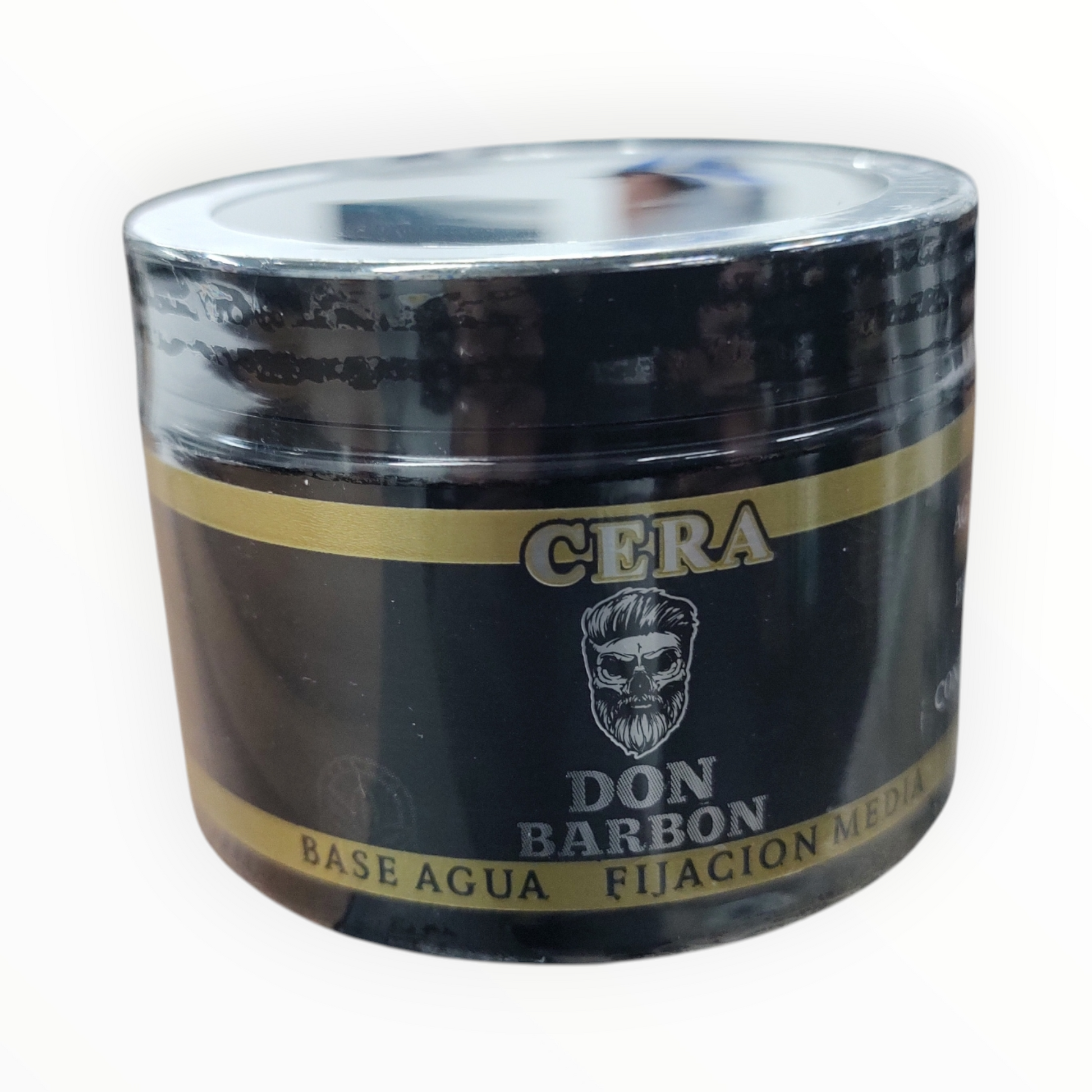 Cera Don Barbón 120 g Natural Life