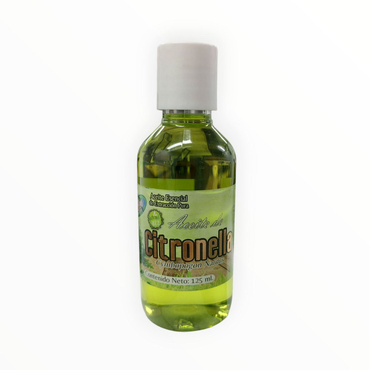 ACEITE DE CITRONELA C/120 ML