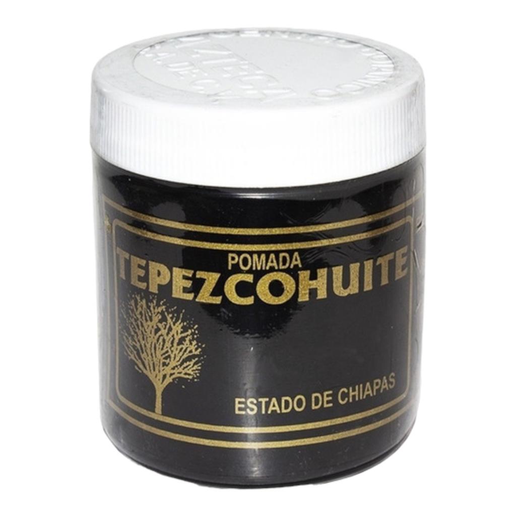 Pomada de Tepezcohuite 120 g Azteca
