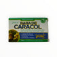 JABON DE BABA DE CARACOL 100 GR JAZMIN