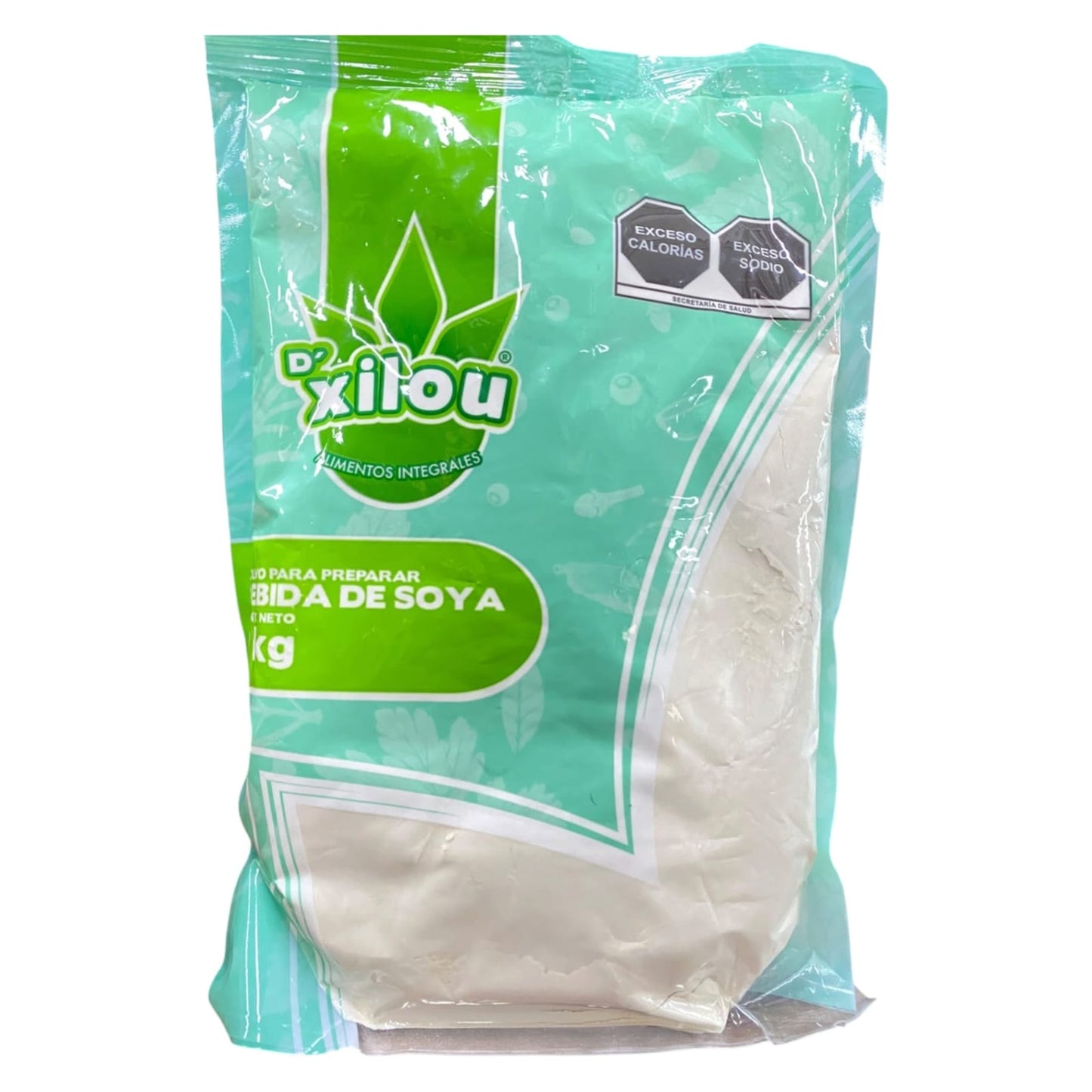 SOY DRINK POWDER 1 KG DXILOU ALL NATURAL