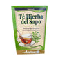 Té de Hierba del Sapo 30 sobres Anahuac