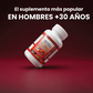 TAB TESTITON EXTRA STRONG W/100 THE KING
